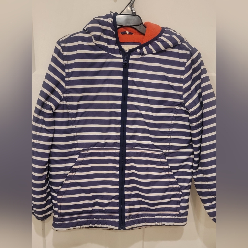Mini Boden winter coat